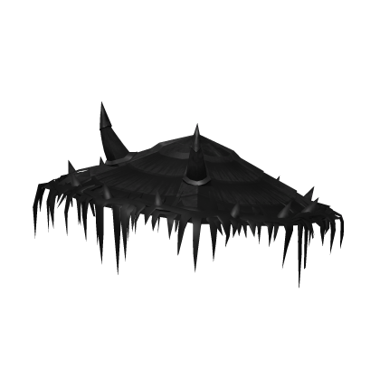 Black Horned Shinobi