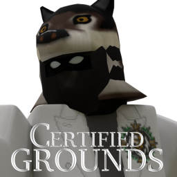 [CERTIFIED] Grounds