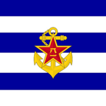 [People's Liberation Army] 055 "Nanchang"