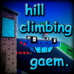 hill climbing gaem.
