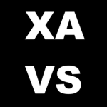 Xavs' Jerseys