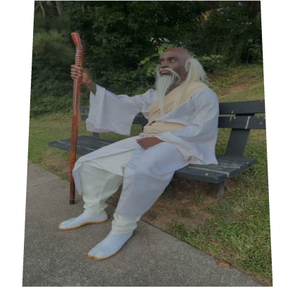La Peace Cape
