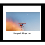 Harry's Clothing ROBLOX