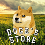 Doge's Store