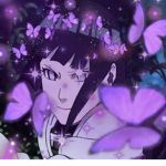 Brenda hyuga