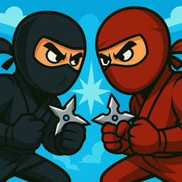 Ninja Simulator