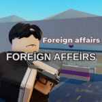 | TCO | Foreign Affairs