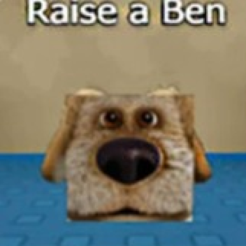 Raise a Ben