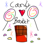 Candy Basket!