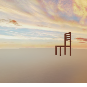 A small rest.
