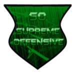 Supreme Offensive