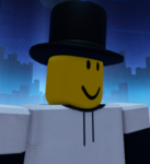 the roblox skibidi talk group