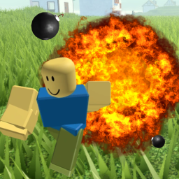Bomb Bananza!!