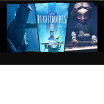 Little Nightmare fan group