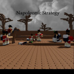 Napoleonic Strategy (Pre-Alpha)