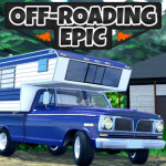 Off-Roading Epic