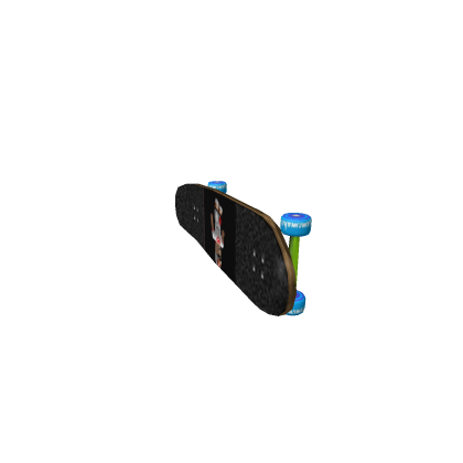 supergamemaker81 skateboard (FAV THEN TAKE)