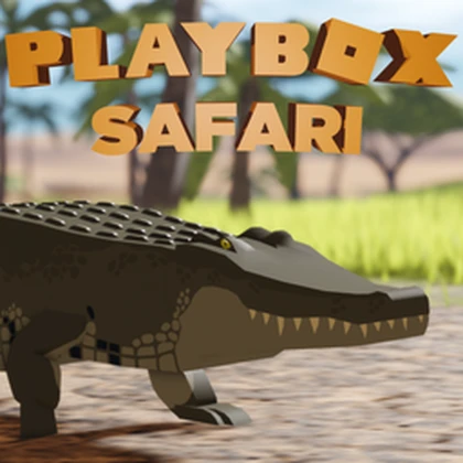Blue Ridge Games Roblox group icon