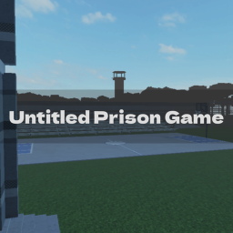untitled prison game
