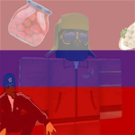[]The Russian Mafia[]