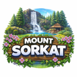Mount Sorkat