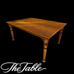 The Table