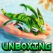 Lucky Dino Egg Unboxing icon