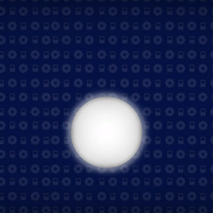 Glen's Background (Blue)
