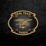 [FP] Navy Seals, Seal Team 3