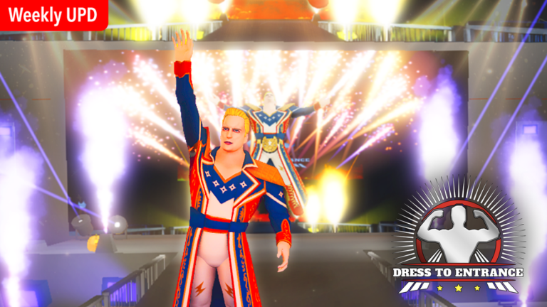 [Tattoo Shop✨] Dress To Entrance screenshot 3