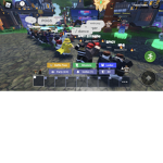 COOL WARS
