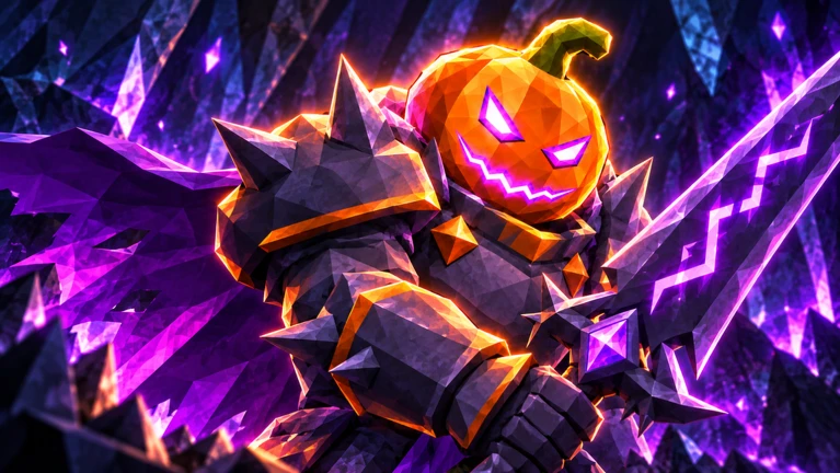 Halloween Update