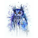 Ⓢilver Owls | Vampire Hunters 2
