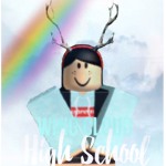 Wing Cloud High School
