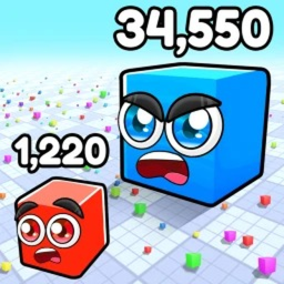 Block Eating Simulator