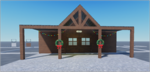 River Creek Stables