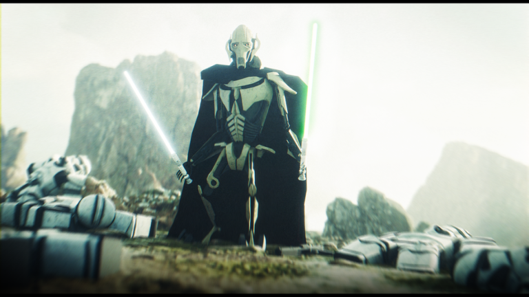 Coruscant: Arcton District screenshot 3