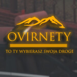 🌌「OTWARCIE | Ovirnety」