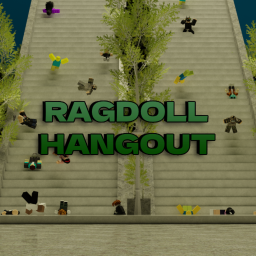 Ragdoll Hangout