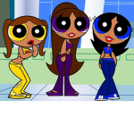 powerxpuff apparel