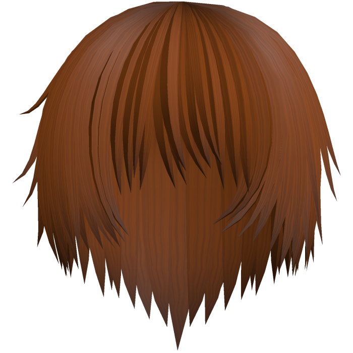 emo nerdy shy school boy hair in ginger