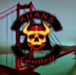 Khans Council Meetings