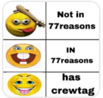 77reasons