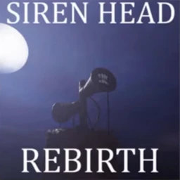 Siren Head: Rebirth (Oldest Version) icon
