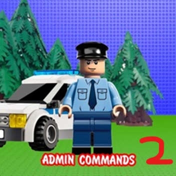 Free admin Control to