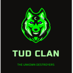 TUD Clan Official
