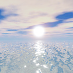 Salt Flats (of Uyuni)