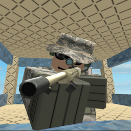 Roblox War Tycoon