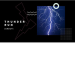 Thunder Run (GROUP)