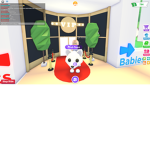 roblox quad eva and bffs